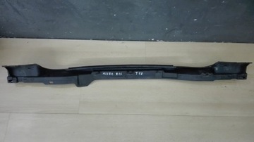 Fasteners rear bumper back nissan micra k12 1.4, фото