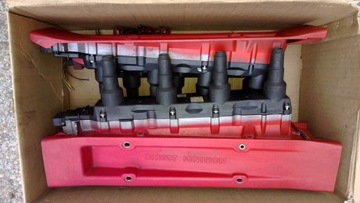 Spool, overlay ignition saab 900/ 9000/ 9-3 original, фото