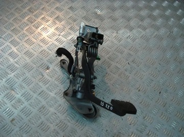 Lexus is 220 2010 brake pedal, фото