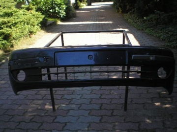 Front bumper front renault laguna 2, фото