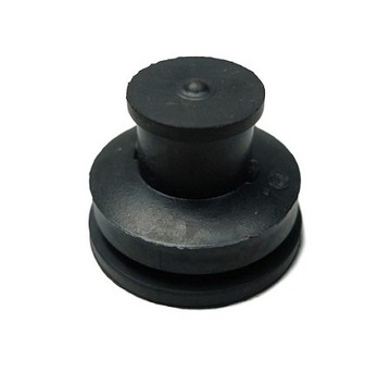 Резина заклёпка крышки двигателя citroen peugeot 2. 0hdi 013793, фото