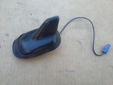 Vw passat b6 antenna roof 3c0035507aa, фото