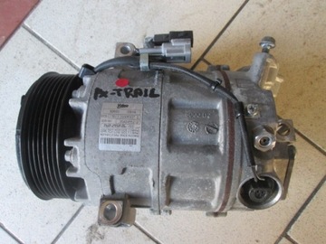 Компресор кондиціонера x-trail 2, 0 dci 2012 рік, фото