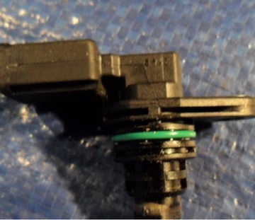 Vw audi seat sensor position shaft 030907601 e, фото