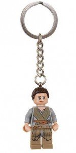 Lego звездные войны 853603 rey, фото
