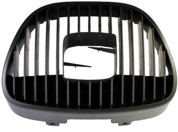 Lattice radiator lattice seat cordoba 02-06, фото