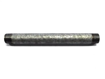 Патрубком оцинкований різьбовий 2-stronnie 3/ 4x100cm 20x1000mm. rg224, фото