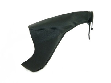Casing (cover) brakes handbrake genuine leather opel astra g 2, фото