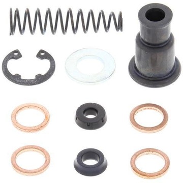Brake cylinder front honda crf 250 450 rx r 07 - 18, фото