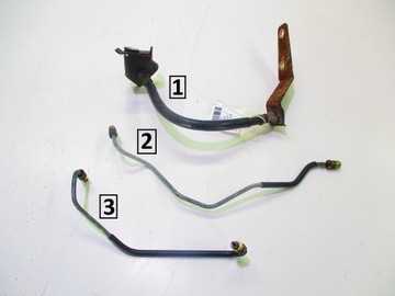 Mitsubishi colt v 1.6 16v wire grip, фото