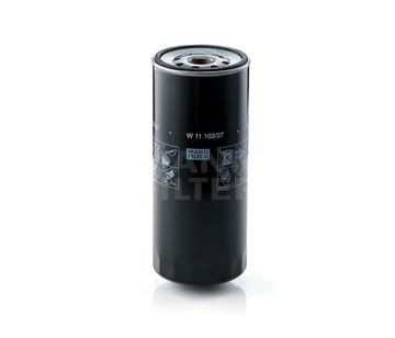 Mann - filter в 11 102/ 37 grease filter, фото