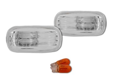 Поворотник указатель поворота бок honda crv 2 rd jazz 2, фото