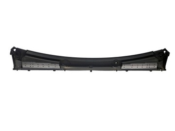 Jabot plastic renault trafic vivaro 2014 europe, фото