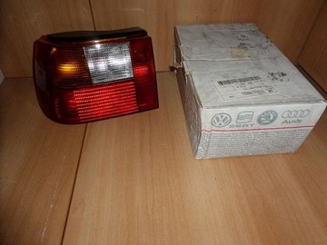 New original lantern seat ibiza cordoba 93 - 96 left rear, фото