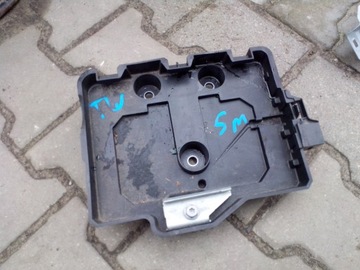 Battery mounting twingo 3 14 - smart a453, фото