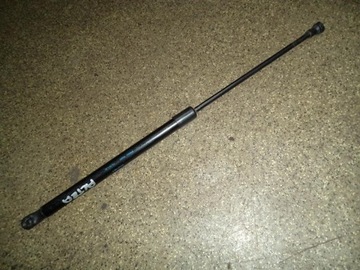 Gas shock absorber, cover trunk seat original 5p0827550a, фото