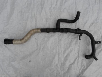 Vw audi seat 2.0 tsi wire waters 3c0122073fe, фото