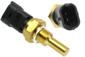 Fiat bravo 2 1.6 2.0 temperature sensor waters, фото