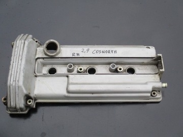 Ford scorpio cosworth valve cover right original, фото