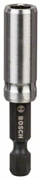 Bosch переходник крепеж bita магнитная 10 sz, фото