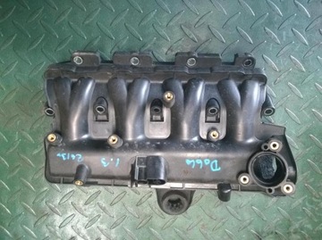 Fiorino qubo впускной коллектор 1.3 multijet 2014 год eu5, фото