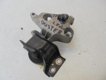 Bracket cushion motor dacia duster 1.5 dci, фото