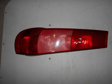 Left rear light fiat punto 1, фото