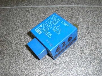 Mazda 626 gf relay ga7d, фото