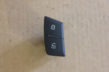 ПАНЕЛЬ УПРАВЛЕНИЯ ЦЕНТРАЛЬНЫМ ЗАМКОМ AUDI 4G2962108