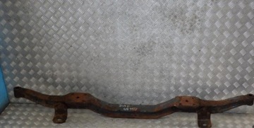 Daf fa 45 55 91-00 beam axis front 17, 5'', фото