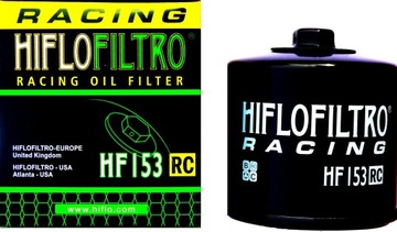 Sport grease filter hiflo hf153rc racing ducati, фото
