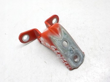 Hyundai genesis coupe 08 - door hinge right door lower, фото