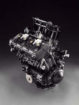 Yamaha r1 rn22 gearbox gear gears gearshift curtain, фото