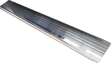 Overlay threshold poliuteran seat cordoba 2 5 doors - n, фото