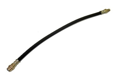 Brake hose front mercedes e w210 s210, фото