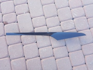 Overlay ending door opel insignia 13222177, фото