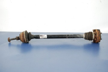 Audi a8 d3 4. 2fsi rear axle left rear right 4e0501203e, фото