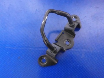 Latch door lock left door ford ranger 3 12 - 2017, фото