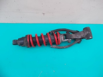 Shock absorber ass back kawasaki zr7s zr-7s, фото