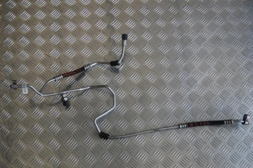 Трубка кондиционера bmw x3 f25 2, 0 xd 92282434, фото