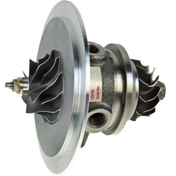 Turbocharger turbo repair kit opel saab 2.0 turbo 175km, фото
