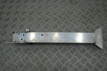Lamborghini gallardo amplifier ass right 408813704a, фото