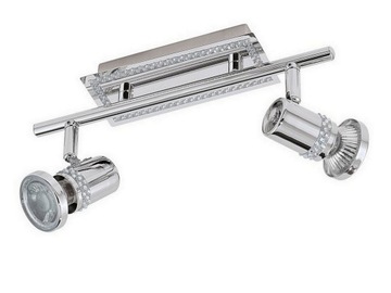 Eglo 94287 - led backlight headlight bonares, фото