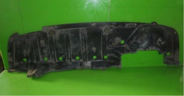 Protection under rear bumper seat cordoba 1 fl station wagon, фото