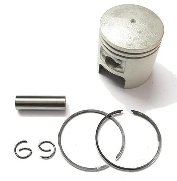 Piston suzuki dolphin monsun tb 4szlif 42, 00mm t061, фото