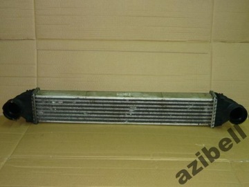 Mercedes-benz original a2515000103 radiator, фото