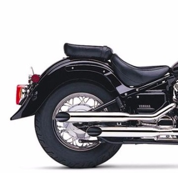 Cobra issue shock absorber yamaha xvs 650 friction star, фото