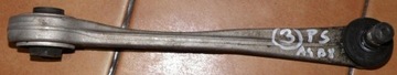 Audi a4 b8 08- 8k a5 lever right upper original, фото