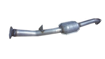Катализатор citroen jumper 2, 5-2, 8td 1994-2001, фото