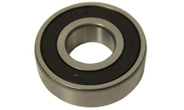Bearing ball 6204 2rs width 14mm, фото